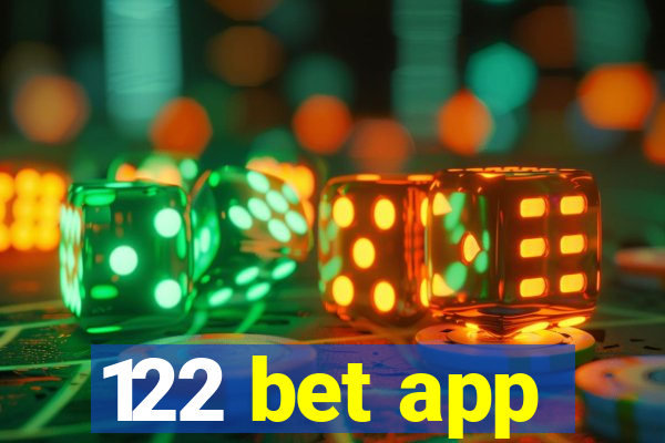 122 bet app